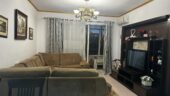 Qera 1+1 Don Bosko 65 m2 e mobiluar 440 €