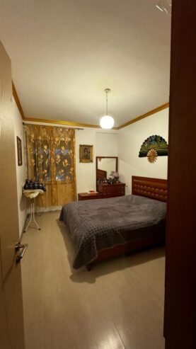 Qera 1+1 Don Bosko 65 m2 e mobiluar 440 €