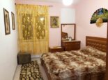 Qera 1+1 Don Bosko 65 m2 e mobiluar 440 €
