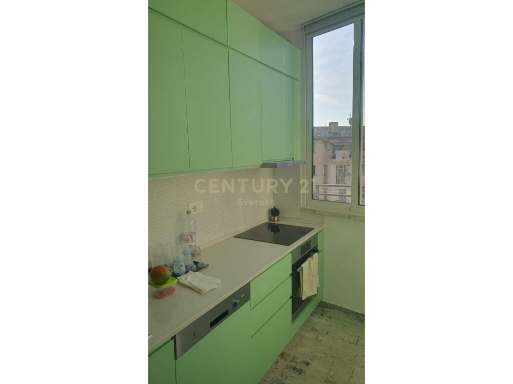 Per Qira Apartment 2+1+1 Don Bosco 600 € /Muaj