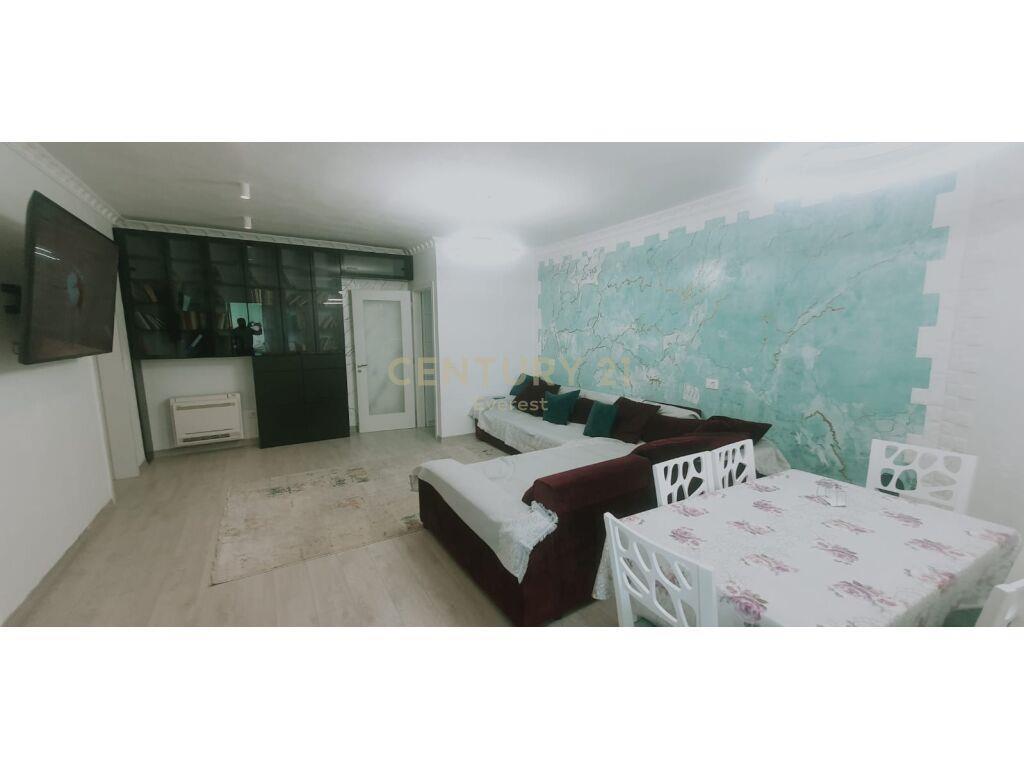 Per Qira Apartment 2+1+1 Don Bosco 600 € /Muaj