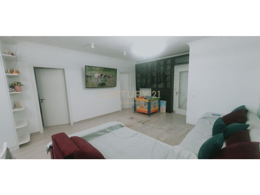 Per Qira Apartment 2+1+1 Don Bosco 600 € /Muaj