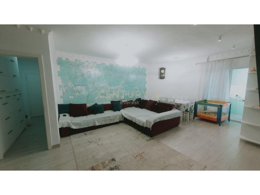 Per Qira Apartment 2+1+1 Don Bosco 600 € /Muaj