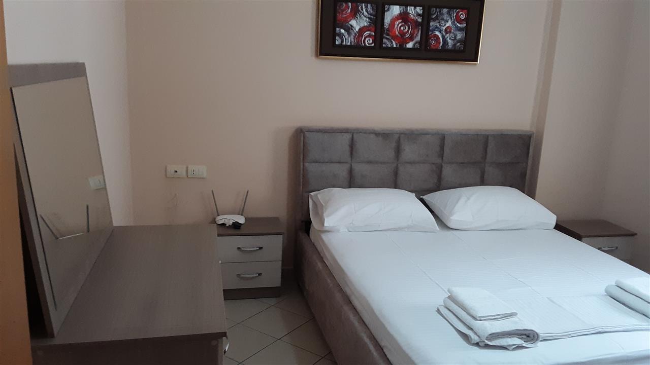Lungomare Apartament1+1 me qera