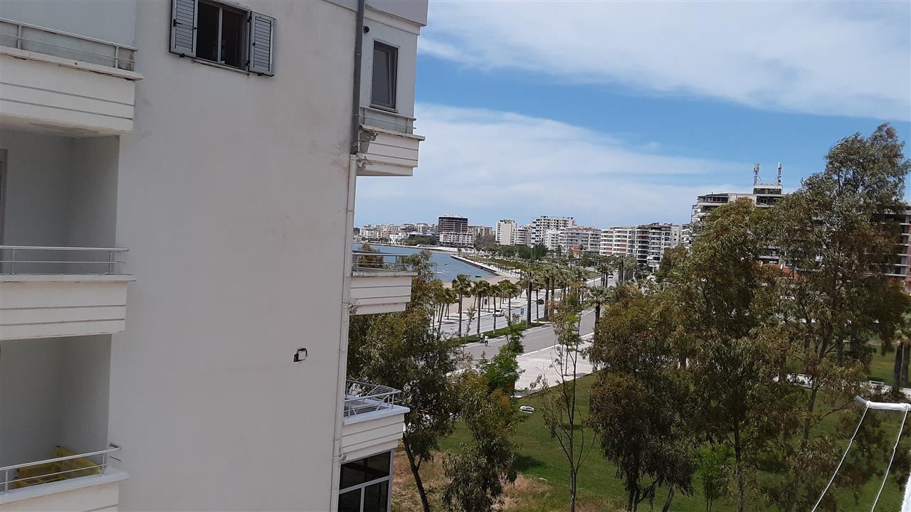 Lungomare Apartament1+1 me qera