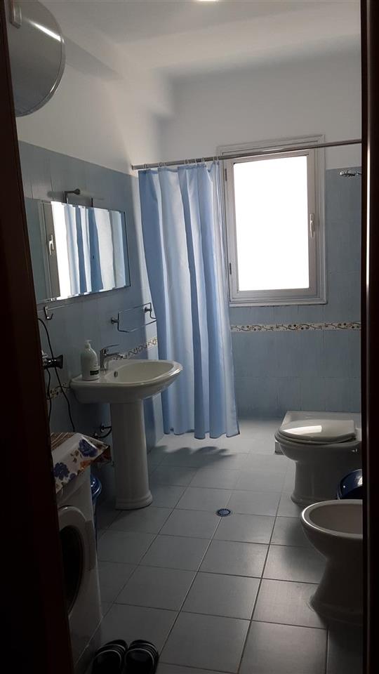 Lungomare Apartament1+1 me qera