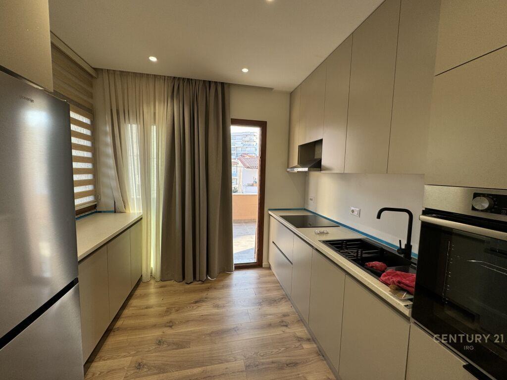 Per Qira Apartment 2+1+1 Vilat Selitë 1,000 € /Muaj