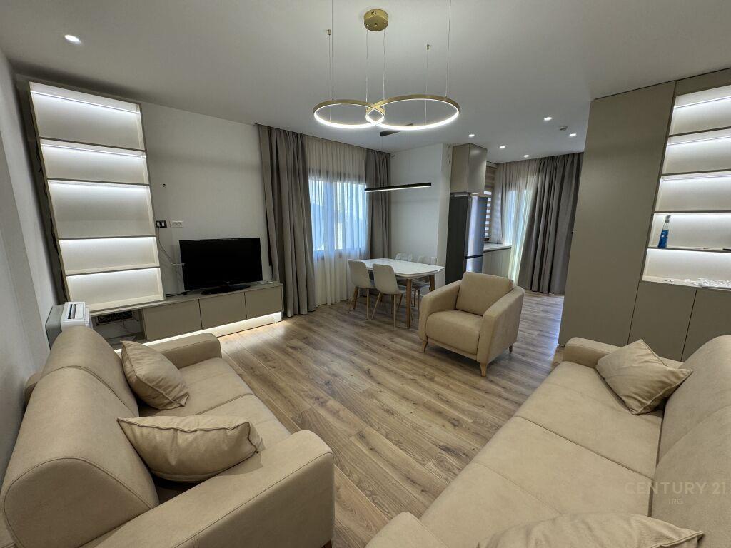 Per Qira Apartment 2+1+1 Vilat Selitë 1,000 € /Muaj