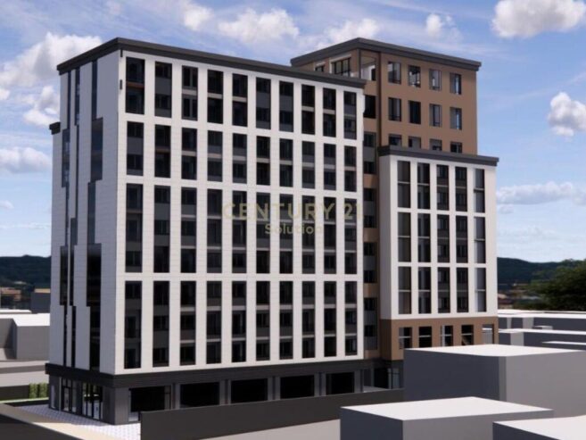 Shitet Apartment 2+1+2 Rruga e Kavajës 169,000 €