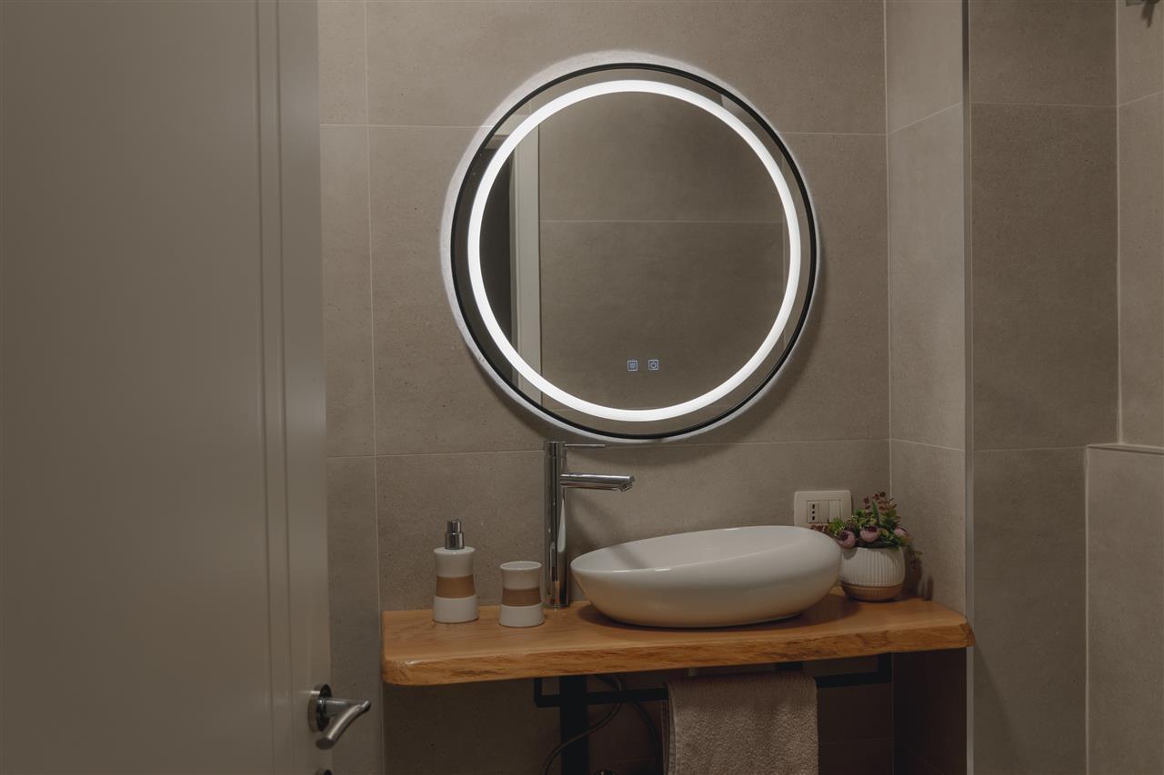 Qera, Apartament 2+1 te Kopshti Botanik