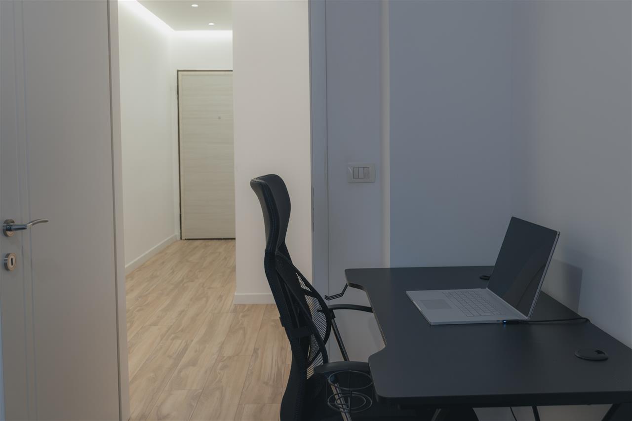 Qera, Apartament 2+1 te Kopshti Botanik