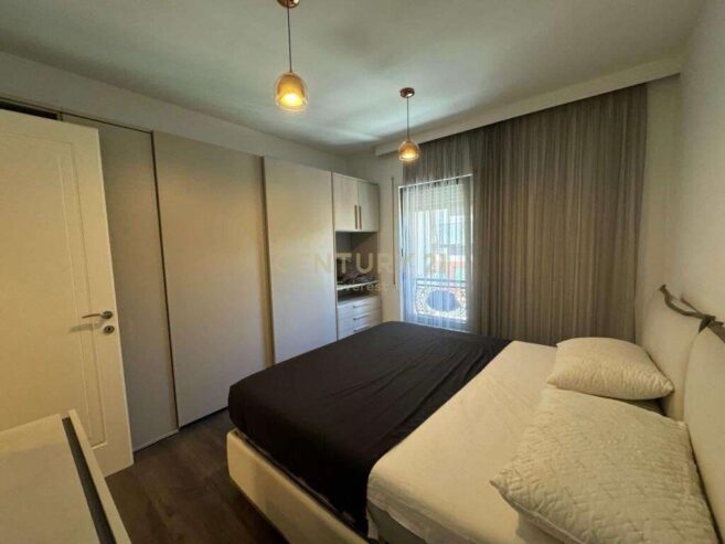 Shitet Apartment 2+1+2 Rruga e Kavajës 450,000 €