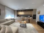 Shitet Apartment 2+1+2 Pazari I ri 330,000 €