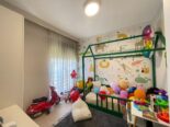 Shitet Apartment 2+1+2 Pazari I ri 230,000 €
