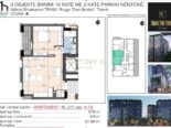 Shitet Apartment 1+1+1 Don Bosco 115,000 €