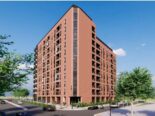 Shitet Apartment 1+1+1 Bulevardi i Ri 122,000 €