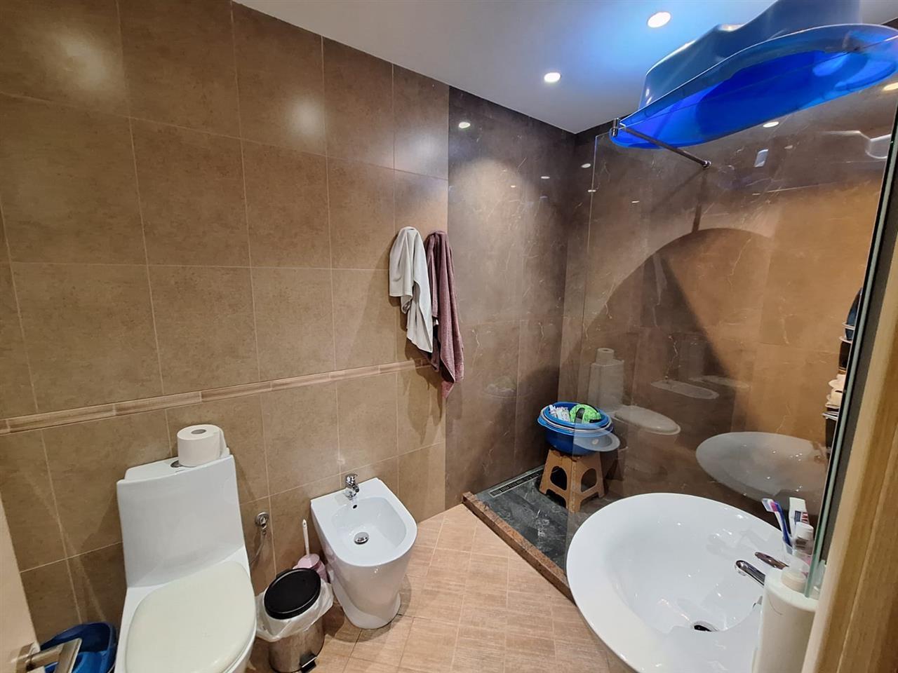 Apartament me qira 1+1 i mobiluar