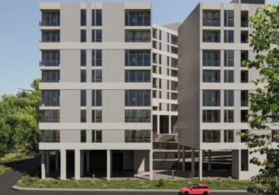 Shitet Apartment 1+1+1 Shkozë 92,000 €