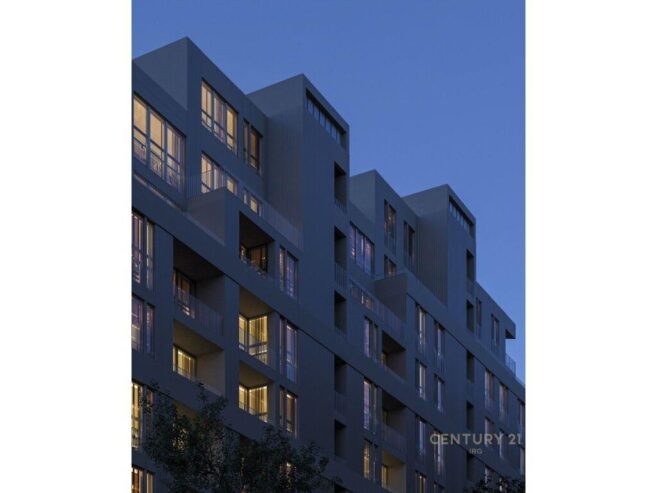 Shitet Apartment 1+1+1 Shkozë 92,000 €