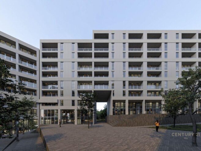 Shitet Apartment 1+1+1 Shkozë 92,000 €