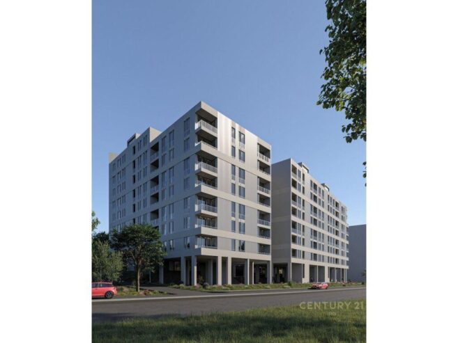 Shitet Apartment 1+1+1 Shkozë 92,000 €