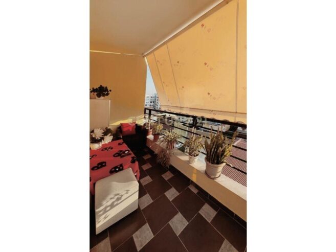 Shitet Apartment 2+1+1 Casa Italia 86,500 €