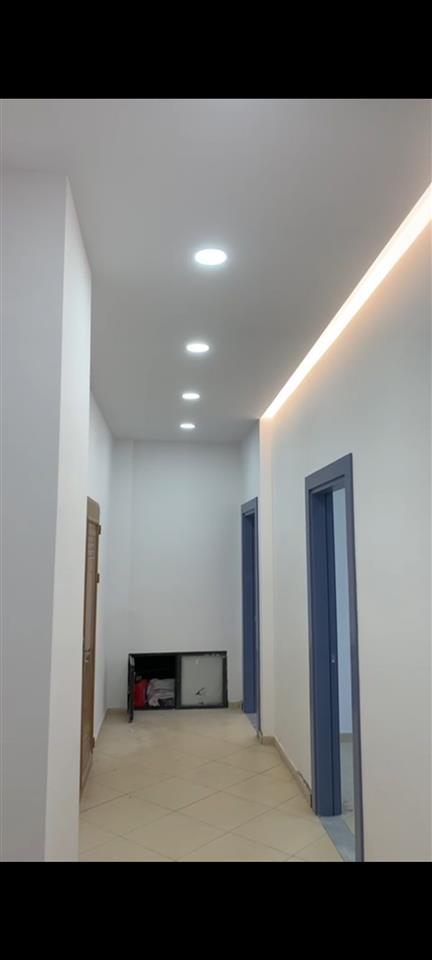 APARTAMENT ME QERA TE 21 DHJETORI