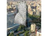 Shitet Apartment 1+1+1 Sheshi Skënderbej (Qendër) 360,000 €