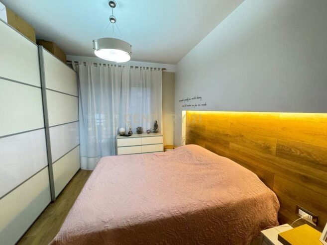 Shitet Apartment 2+1+2 Astiri 132,000 €