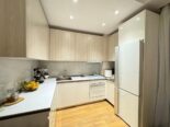 Shitet Apartment 2+1+2 Astiri 132,000 €