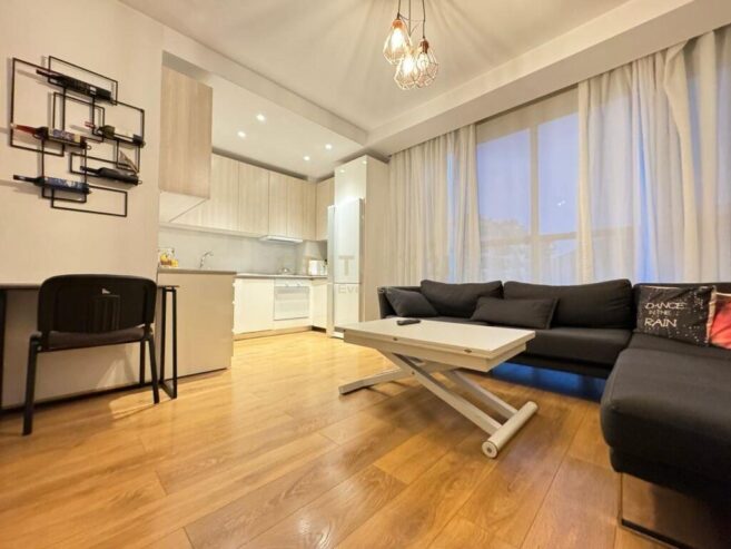 Shitet Apartment 2+1+2 Astiri 132,000 €