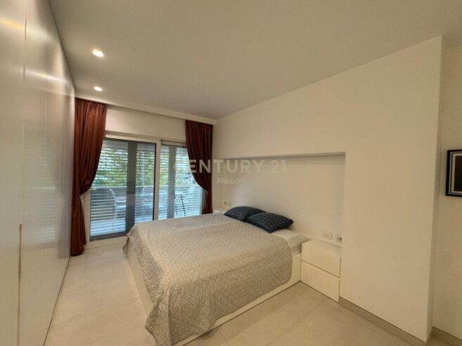 Shitet Apartment 2+1+1 Liqeni i Thatë 270,000 €