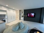 Shitet Apartment 2+1+1 Liqeni i Thatë 270,000 €