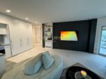 Shitet Apartment 2+1+1 Liqeni i Thatë 270,000 €