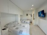 Shitet Apartment 2+1+1 Liqeni i Thatë 270,000 €