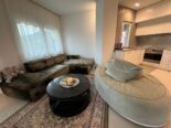 Shitet Apartment 2+1+1 Liqeni i Thatë 270,000 €