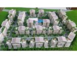 Shitet Apartment 2+1+1 Mjull – Bathore 170,000 €