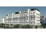 Shitet Apartment 2+1+1 Mjull – Bathore 170,000 €