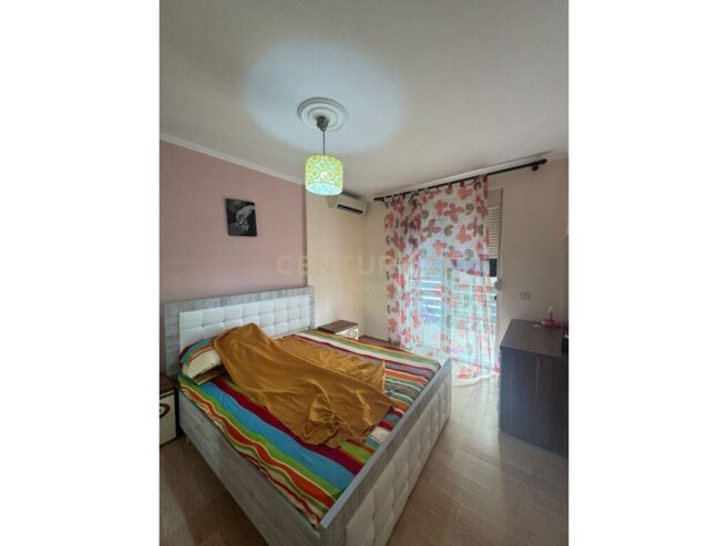 Shitet Apartment 2+1+1 Liqeni i Thatë 175,000 €