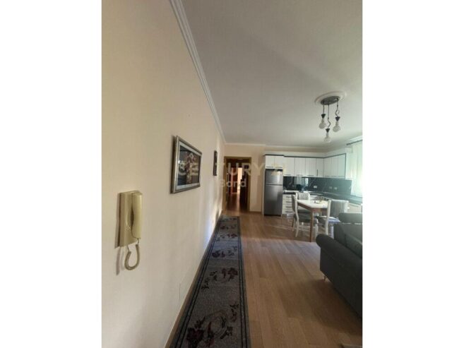 Shitet Apartment 2+1+1 Liqeni i Thatë 175,000 €