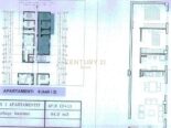 Shitet Apartment 2+1+1 Liqeni i Thatë 175,000 €