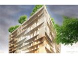 Shitet Apartment 2+1+2 Rruga Mine Peza 260,000 €
