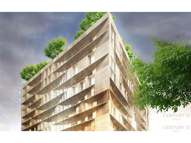 Shitet Apartment 2+1+2 Rruga Mine Peza 260,000 €