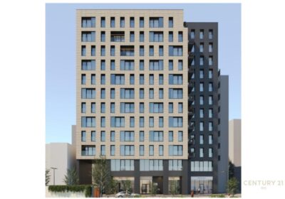 Shitet Apartment 2+1+2 Myslym Shyri 293,644 €