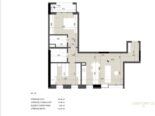 Shitet Apartment 2+1+2 Myslym Shyri 293,644 €