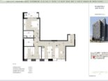 Shitet Apartment 2+1+2 Myslym Shyri 293,644 €