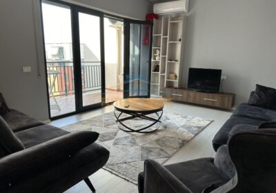 Shitje, Apartament 2+1+parking,