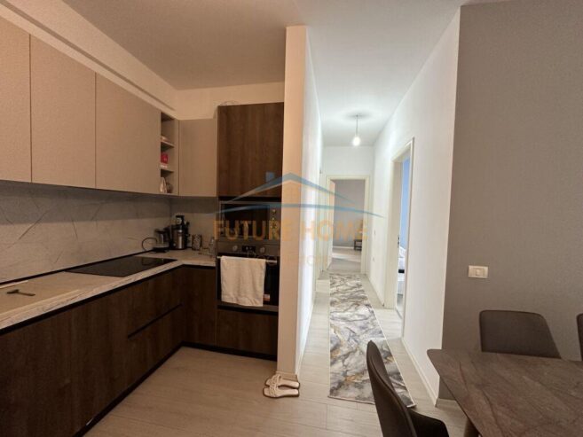 Shitje, Apartament 2+1+parking,