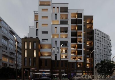 Shitet Apartament 3+1+2 Don Bosco € 225 500