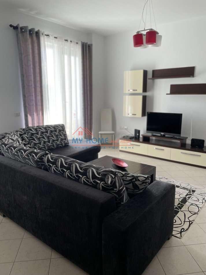 Apartament 2+1 me qera tek Ali Demi